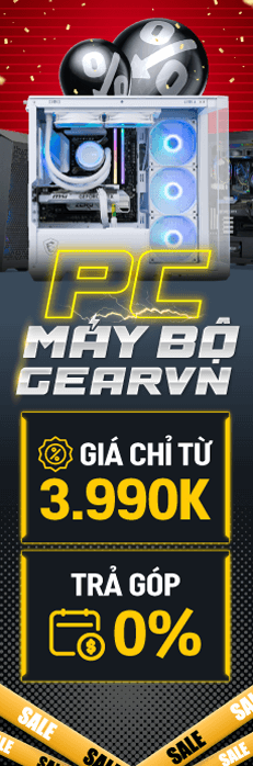 Thế Giới PC